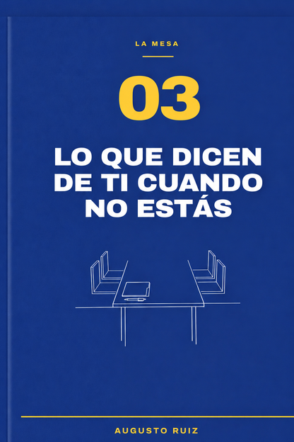 Deja de perder dinero cada vez que negocias.